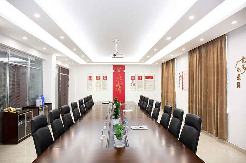 Besprechungsraum