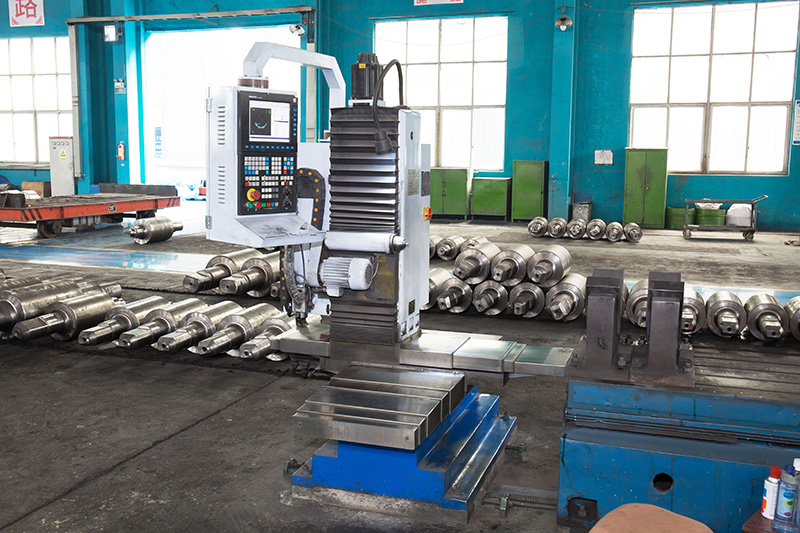 CNC-Beschriftungsmaschine